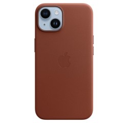 Apple | 14 Leather Case...