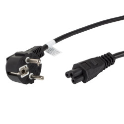 Lanberg power cable for...