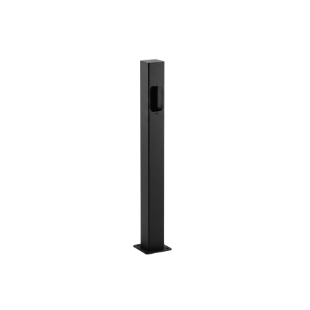 ModuREX Core Basic | MX-CR-BASIC | Black