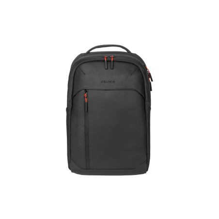 Genesis Pallad 480 | Fits up to size 16 " | Backpack | Shoulder strap | Black