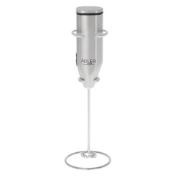 Adler | Milk frother with a...