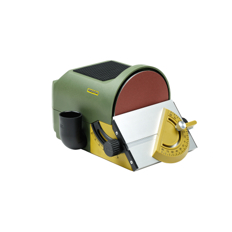 Proxxon Disc Sander | TG 125/E | 140 W