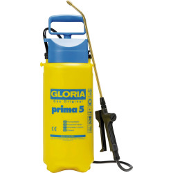 Gloria | Pressure Garden...