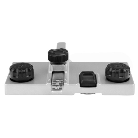 Makita Accessories | Ruler attachment DHS660/661 | 199232-5