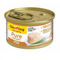 GIMDOG Little Darling Pure...