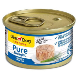 GIMDOG Little Darling Pure...