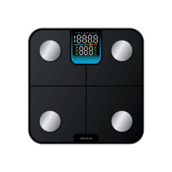 Cecotec Bathroom scales |...