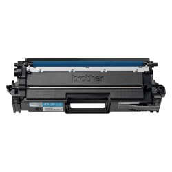 BROTHER TONER CYAN XXL,...