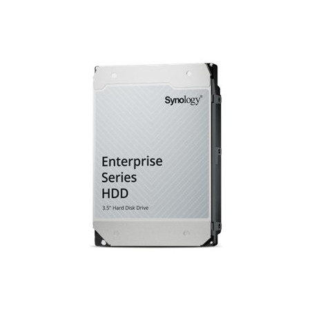 Synology HAS5310-12T 3.5” Hard Drive 12 TB SAS 12Gb/s New F/s | Synology
