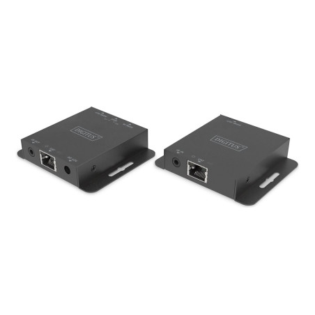 Digitus | DS-55519 | Transmitter and receiver - Video/audio/infrared extender - HDMI