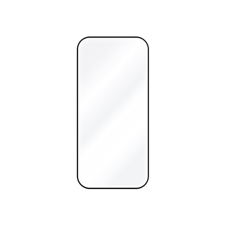 Fixed Samsung | Screen protector | Galaxy A27 5G | Tempered glass | Black | Full Cover 2.5D