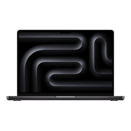 Apple MacBook Pro 14" Apple M5 Max 18C CPU, 32C GPU/36GB/2TB SSD/Space Black/SWE | Apple