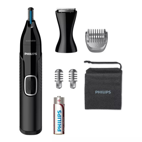 NOSE TRIMMER/NT5650/16 PHILIPS