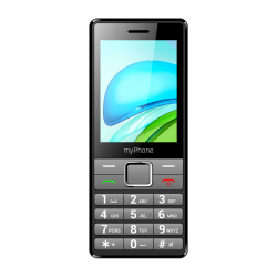 myPhone 7340 LTE | Silver |...