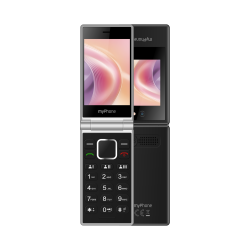 myPhone Tango 2 LTE | Black...