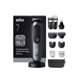 Braun 13in1 Grooming Kit |...