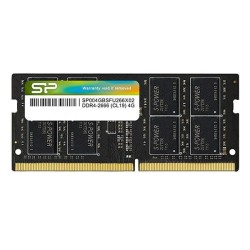 Silicon Power | 4 GB | DDR4...