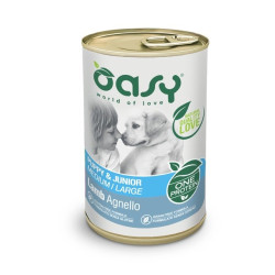 OASY One Protein Puppy &...