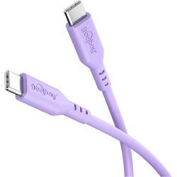 Goobay | USB-C Silicone...