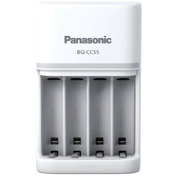 Panasonic | Battery Charger...