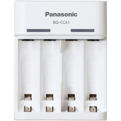 Panasonic | Battery Charger...