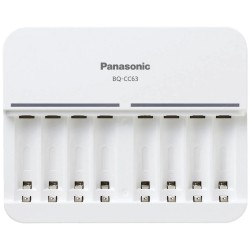 Panasonic | Battery Charger...