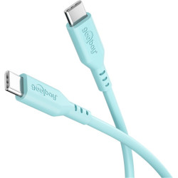 Goobay | USB-C Silicone...