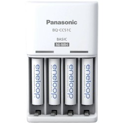 Panasonic | Battery Charger...