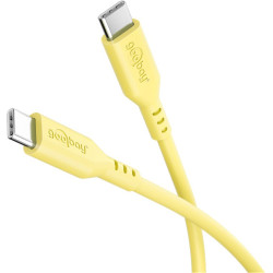 Goobay | USB-C Silicone...