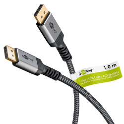 Goobay | DisplayPort Cable...