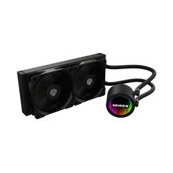 Genesis AIO Liquid Cooler |...