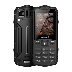 SALE OUT. Hammer ROCK LTE |...