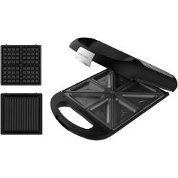 Cecotec Sandwich Maker |...