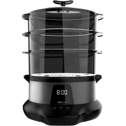 Cecotec Food Steamer |...