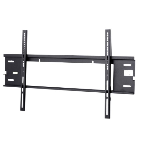 EDBAK | Wall mount | EWB200C-B | Fixed | 40-75 " | Maximum weight (capacity) 40 kg | Black