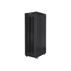 Lanberg | Rack cabinet 19"...