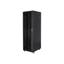 Lanberg | Rack cabinet 19"...