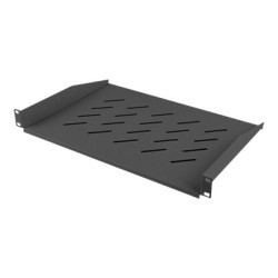 Lanberg 19" fixed shelf...