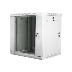 Lanberg | Rack cabinet 19"...