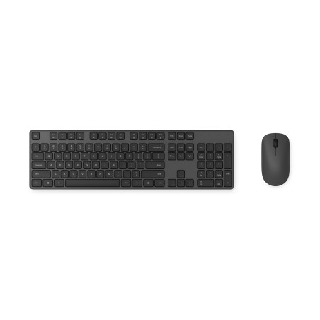 Xiaomi | Keyboard and Mouse | Keyboard and Mouse Set | Black