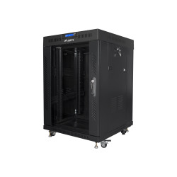 Lanberg | Rack cabinet 19"...