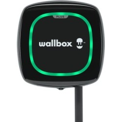 Wallbox | Pulsar Plus...