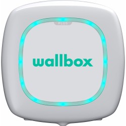 Wallbox | Pulsar Plus...