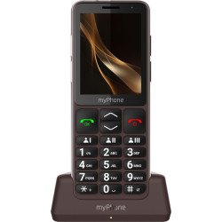myPhone Bueno LTE Praline...