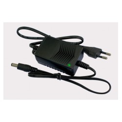 Hikvision | Power adapter |...