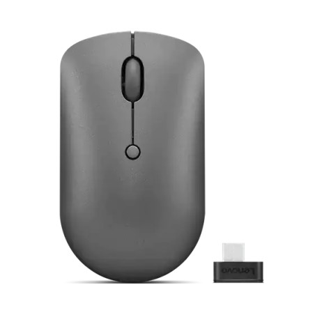 LENOVO 540 USB-C WIRELESS COMPACT MOUSE