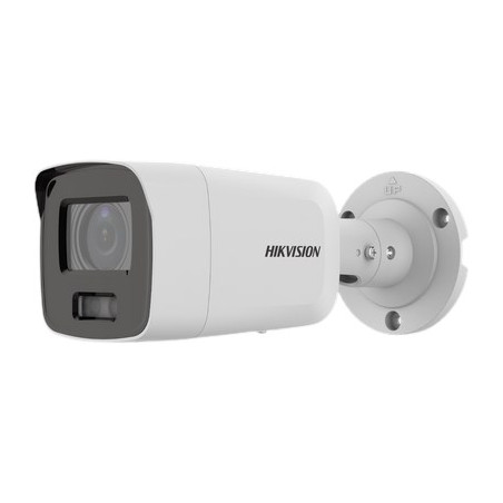 Hikvision DS-2CD2087G2-L Bullet IP Security Camera Outdoor 3840 x 2160 px Wall