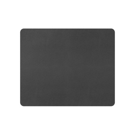 Natec | Mouse Pad | Fabric, Rubber | Printable | Black