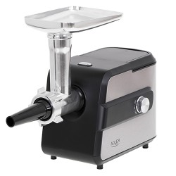 Adler | Meat mincer with a...