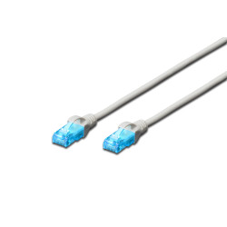 Digitus | Patch cord | CAT...